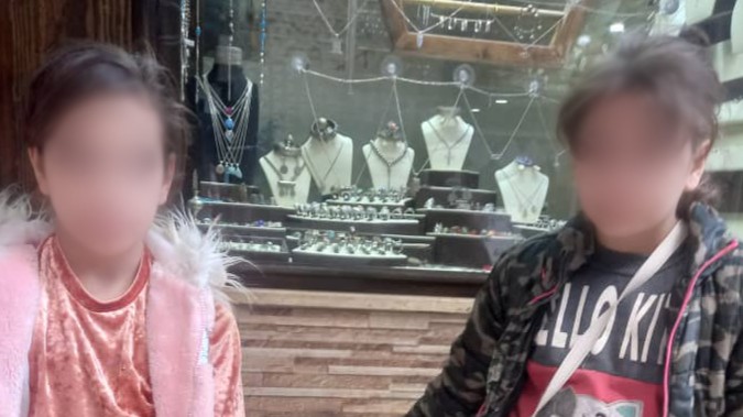 Child labor is rising in Syria... urban streets reveal the extent of the crisis