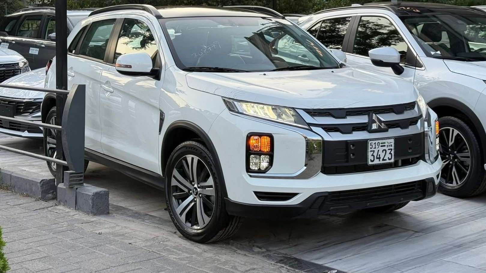 وزارة الاقتصاد تمنح مهلة جديدة لمستوردي السيارات المستعملة حتى نهاية 2025