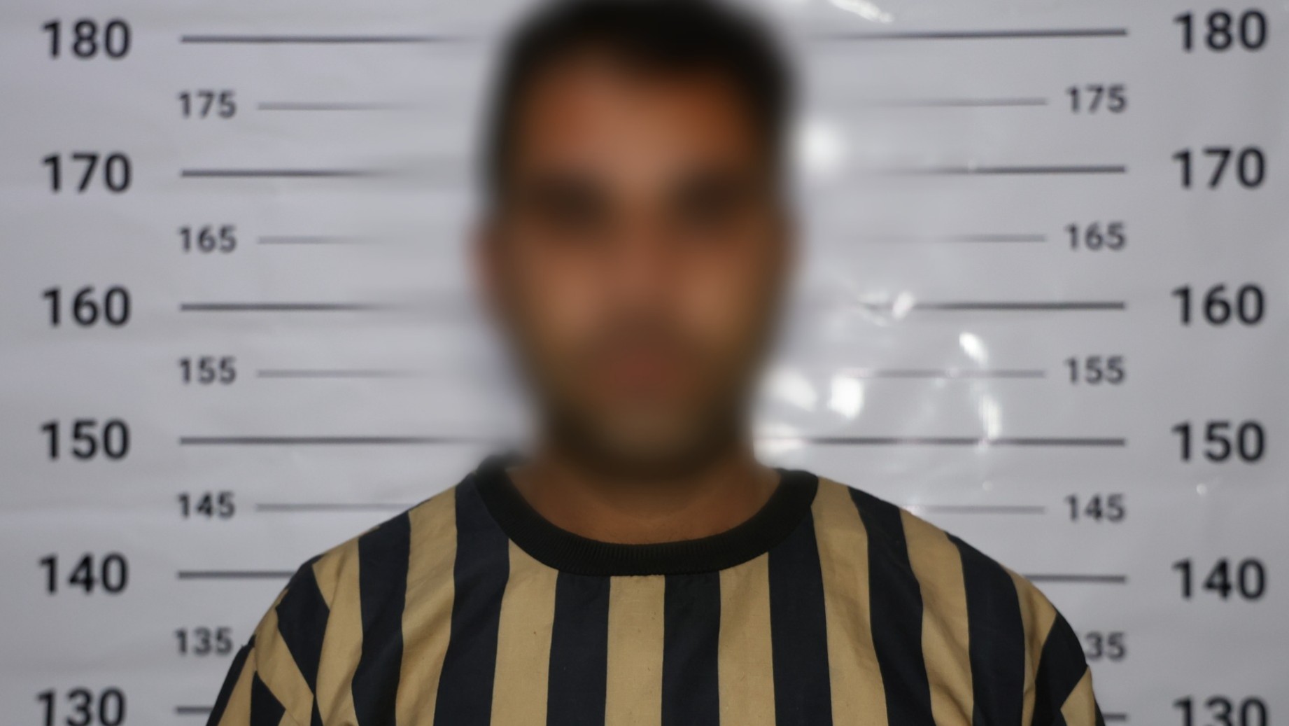 الداخلية تقبض على أحد المتهمين: جريمة أم حارتين وقعت بدافع الثأر