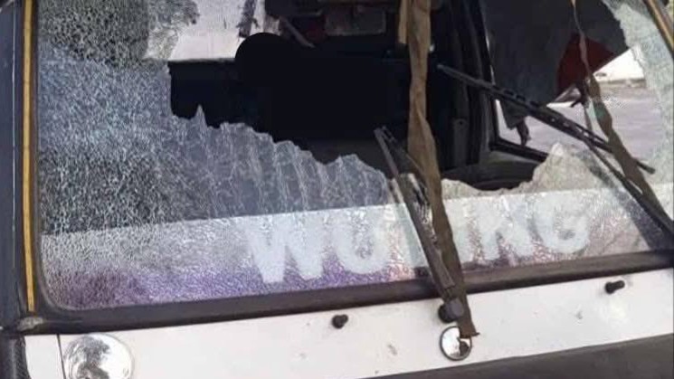 جريمة قتل جديدة في حمص .. الثأر من دوافعها