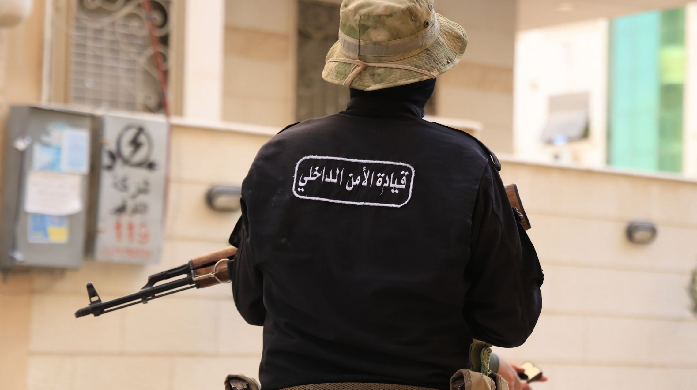 Rising tension in Tafas: security raids after tribal conflicts