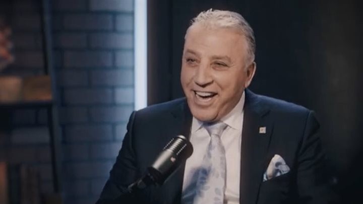 Abboud's new appearance raises controversy: “I trust Sharia... I don't trust those around him”