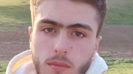 The security chaos on the Damascus-Daraa road kills a young man with random bullets