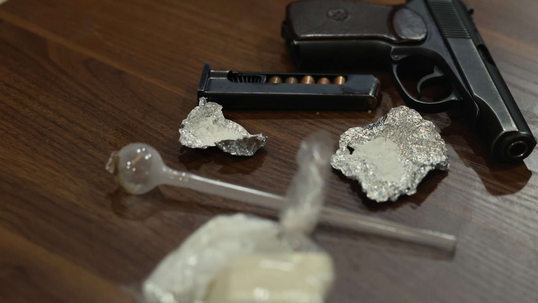 Murder hits Zaydel village in Homs