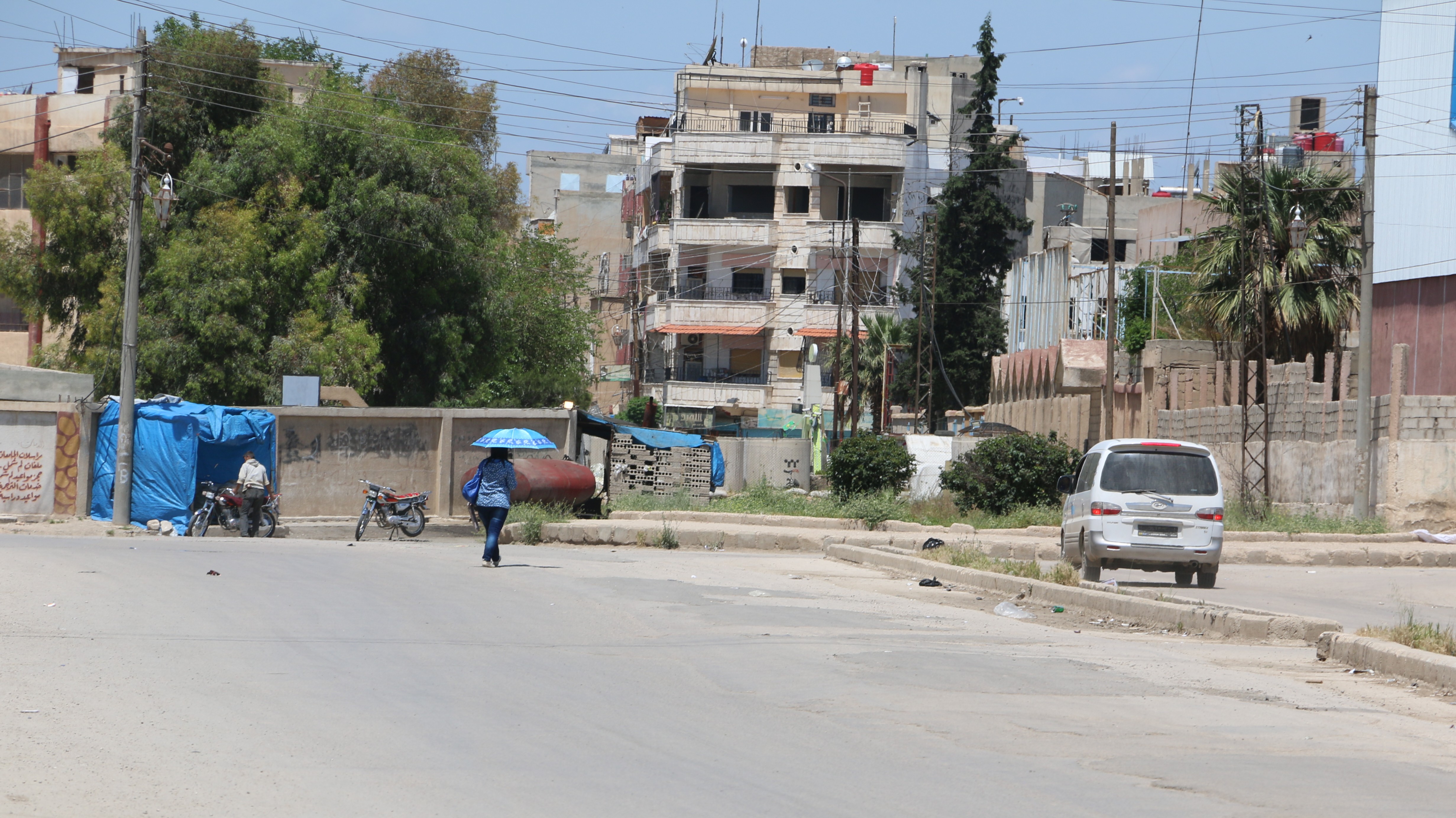 أسعار إيجارات المنازل في القامشلي ترتفع بالدولار