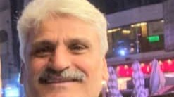 Political activist Mahmoud Issa The protesters' demands are real... but the slogans are “confused”