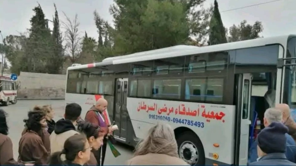 السويداء تواجه تحدياً صحياً متصاعداً: 700 إصابة سرطان جديدة سنوياً