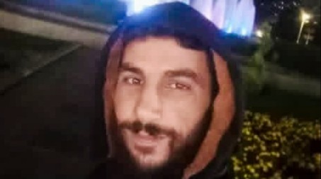   حظر تجوال في مدينة الشيخ مسكين اثر مقتل شاب وإصابة آخر 