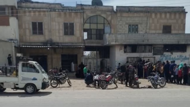 Continuous failures in the Sahwa oven and continuous suffering to secure a loaf of bread