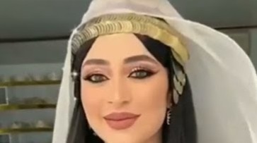 الزي الشعبي في السويداء… هوية لا تبهت