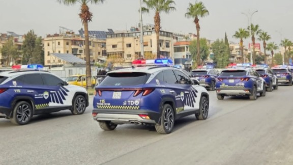 The Ministry of Interior launches its new visual identity in memory of “Deterring Aggression”