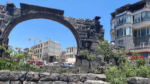 حملة اعتقالات ينفذها"الحرس الوطني" في السويداء وسط غموض رسمي وتوتر شعبي