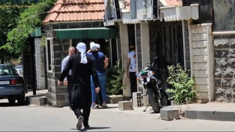 Attempted soft coup in Sweida: Will the city return to July weather?