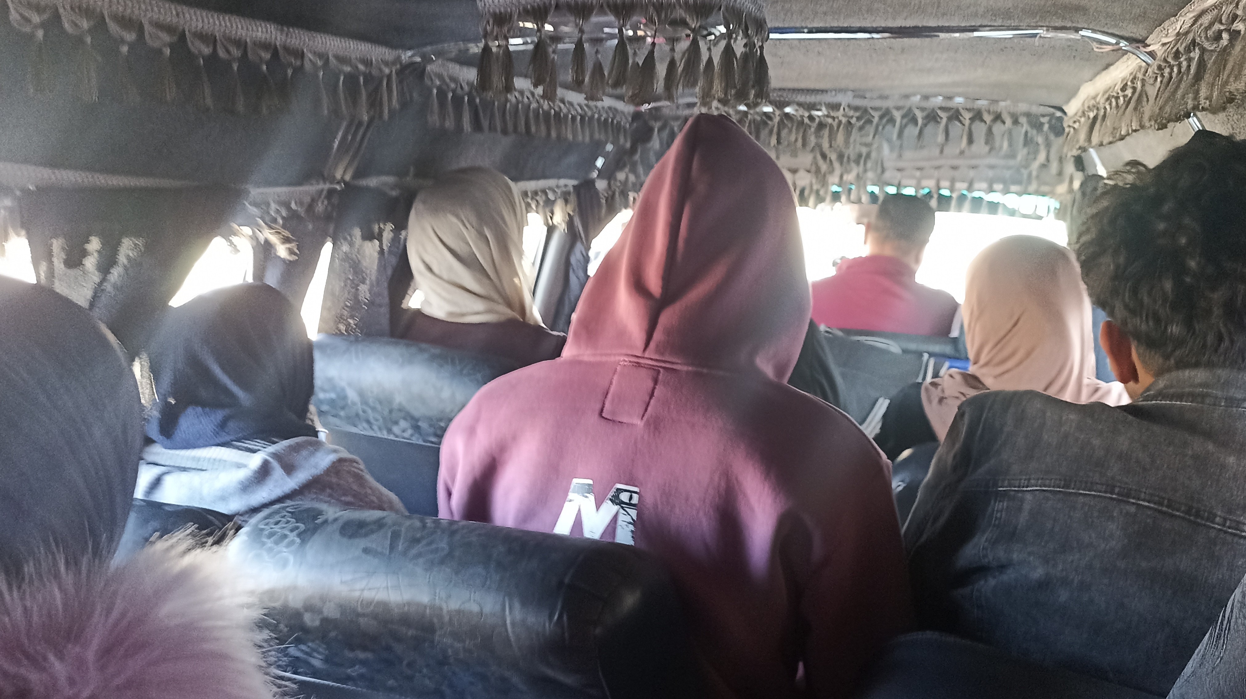 Reducing fuel prices... The driver complains and the citizen pays