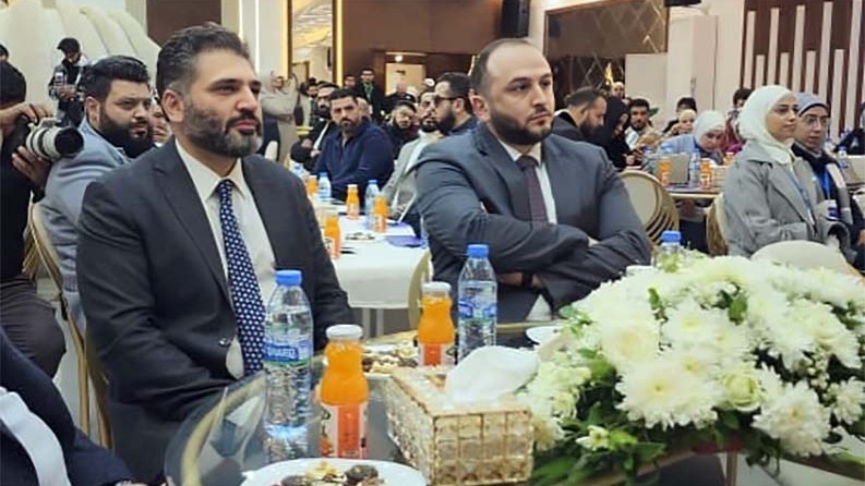 مؤتمر الشباب الأول في حمص يفتح الباب للمبادرات وصناعة القرار