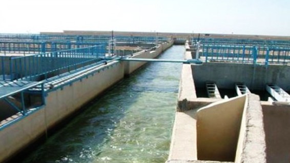 Qamishli Water Department has stopped pumping water from Al-Safan station due to maintenance work