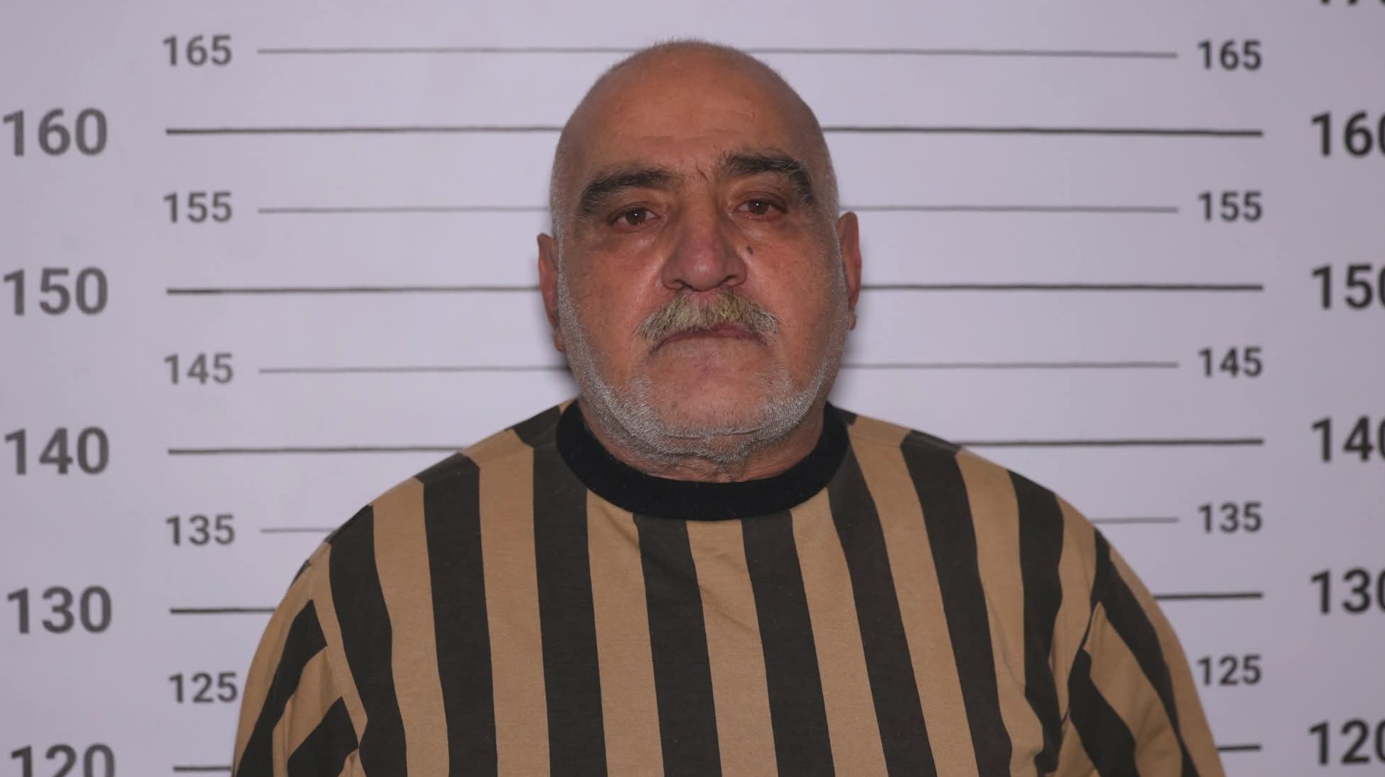 الأمن الداخلي في إدلب يلقي القبض على خالد جبارة المتورط بجرائم ضد مدنيين