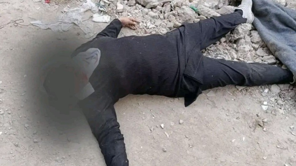 Murder baffles Al-Tadamon neighborhood in Damascus