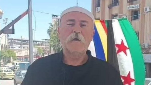 Reports of the death of Sheikh Maher Falhut a few days after his arrest in Sweida