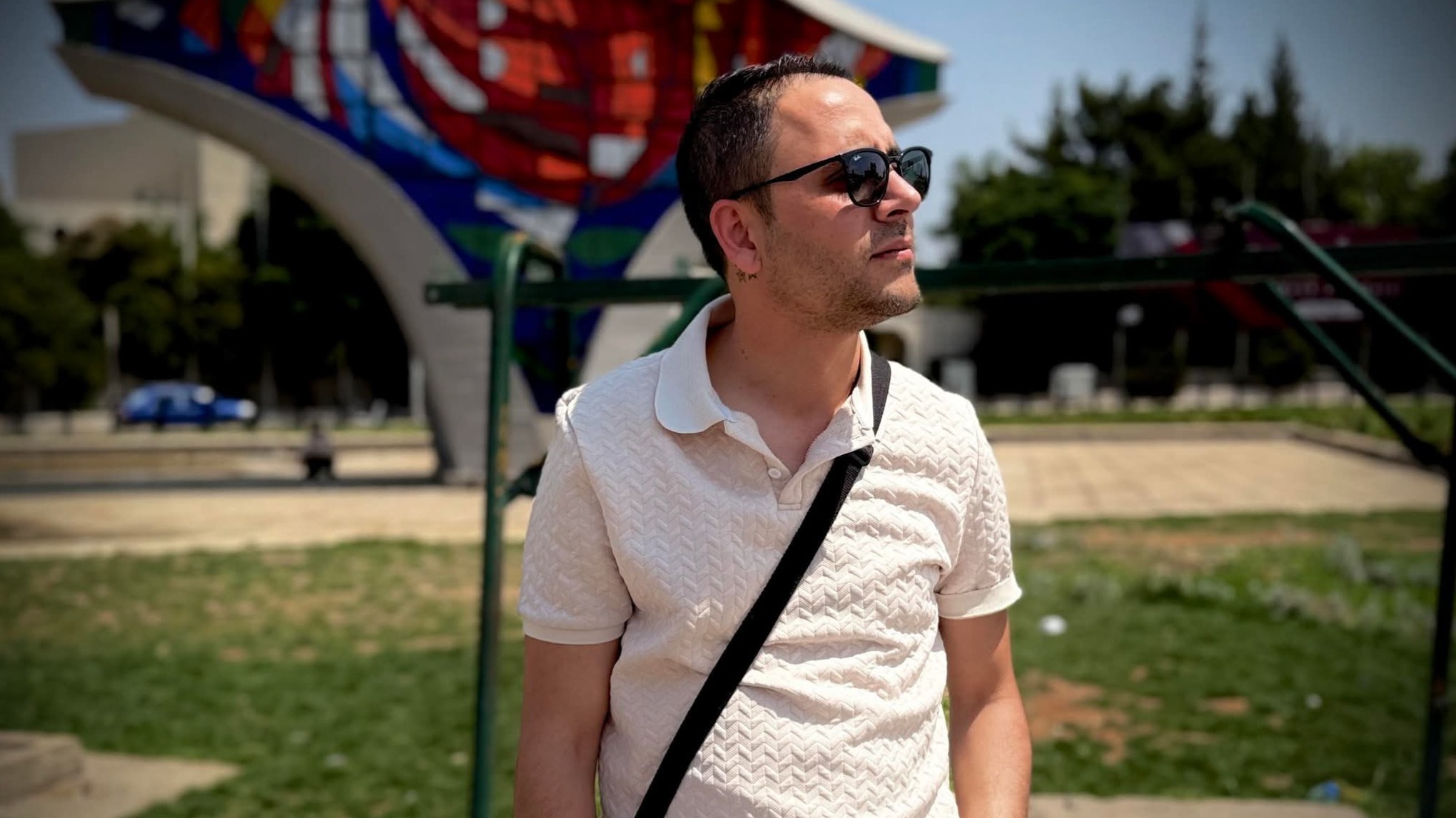 Radio research against journalist Hazem Dakel on charges of defamation