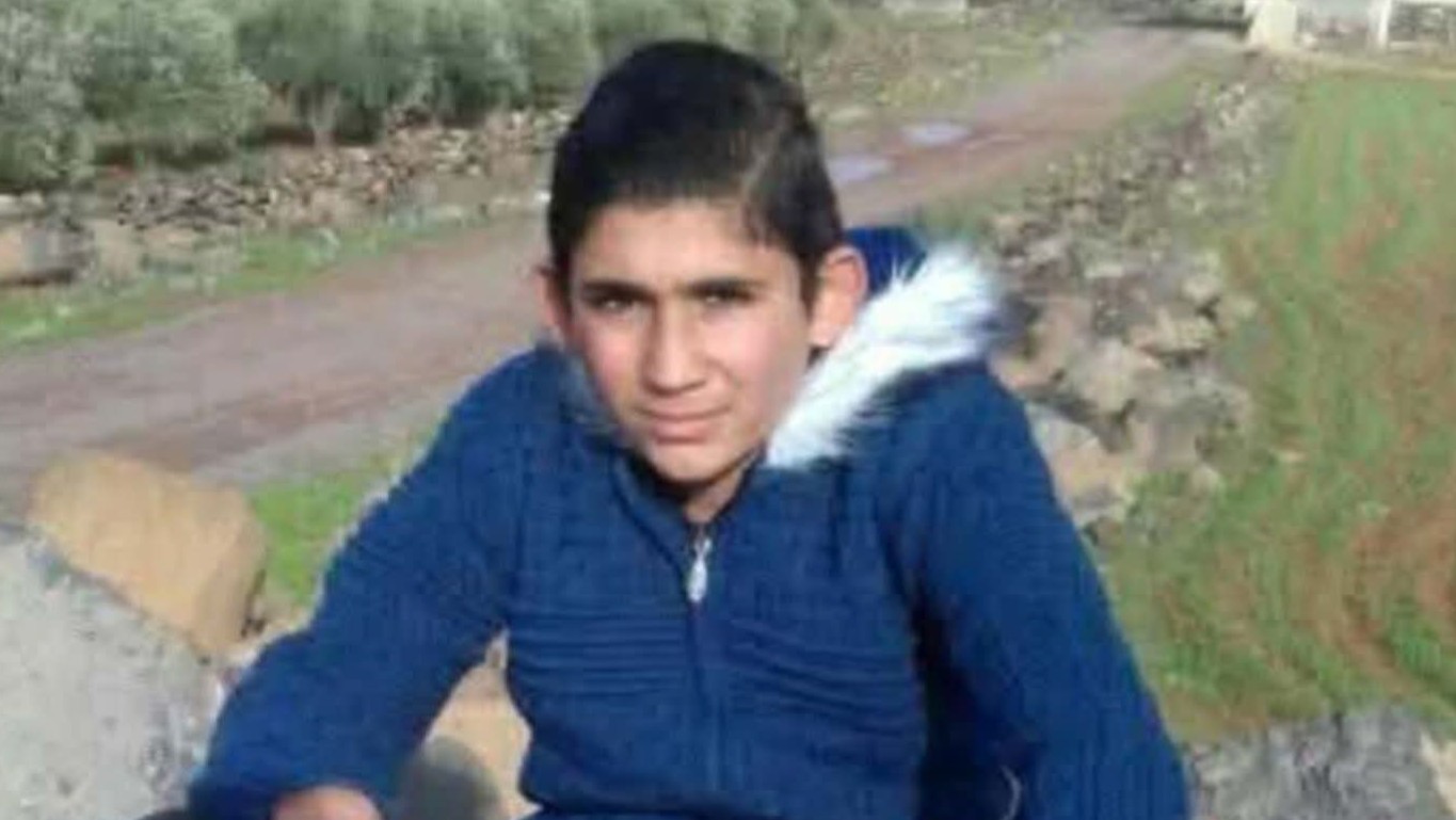 One dead as a result of the stampede in Damascus and the closure of Umayyad Square