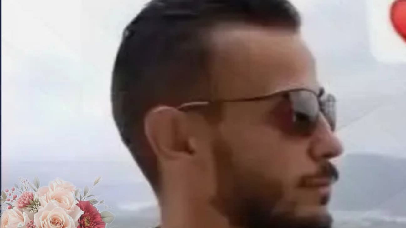 A young man was shot dead by unknown persons after being asked about his sect in the village of Al-Yehudiya