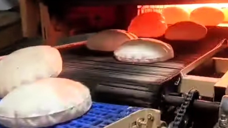 افتتاح مخبز نوى الحديث... يحدث فرقاً لدى الأهالي