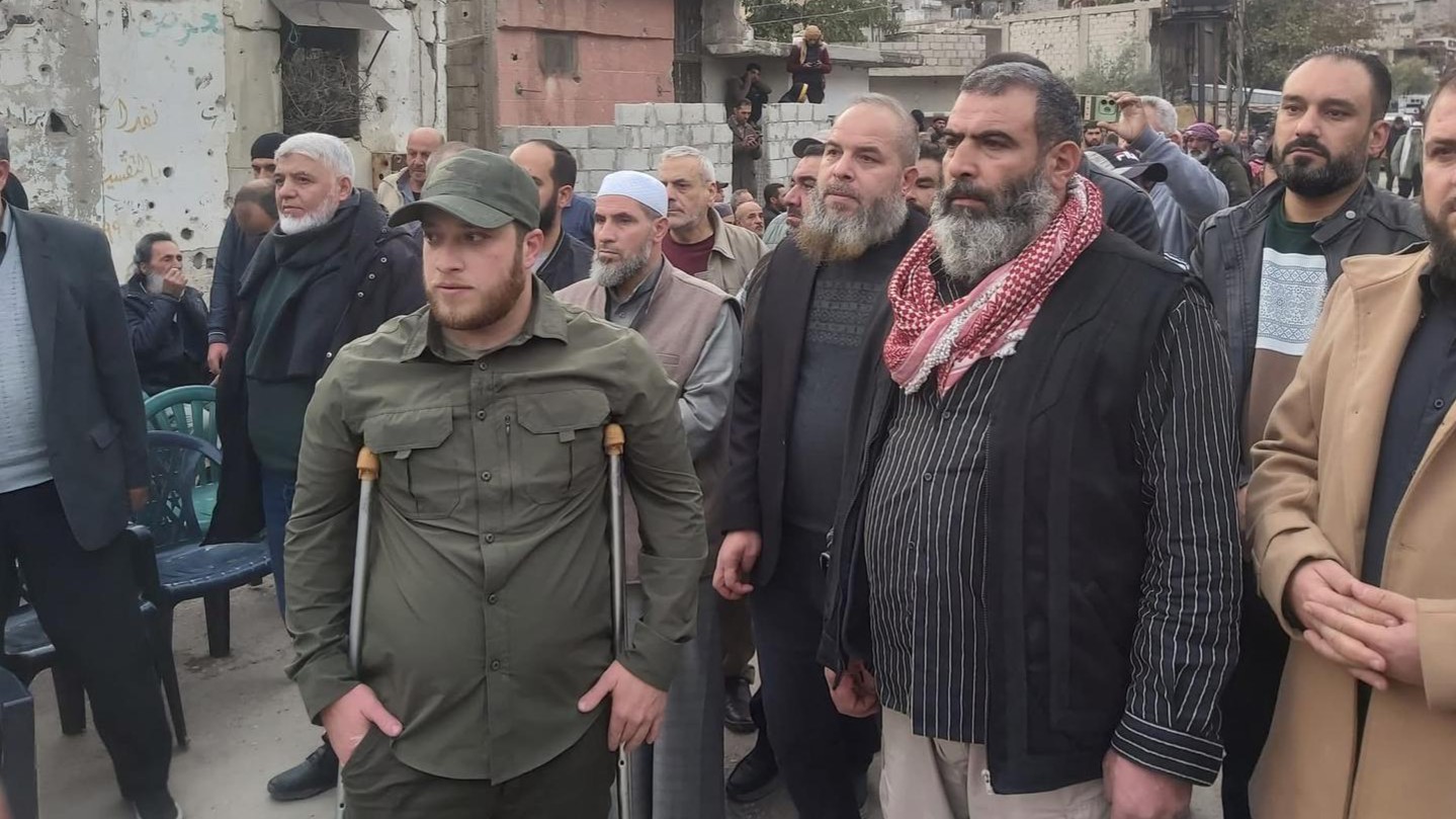 War wounded between the promises of institutions and the reality of need: an open file after liberation