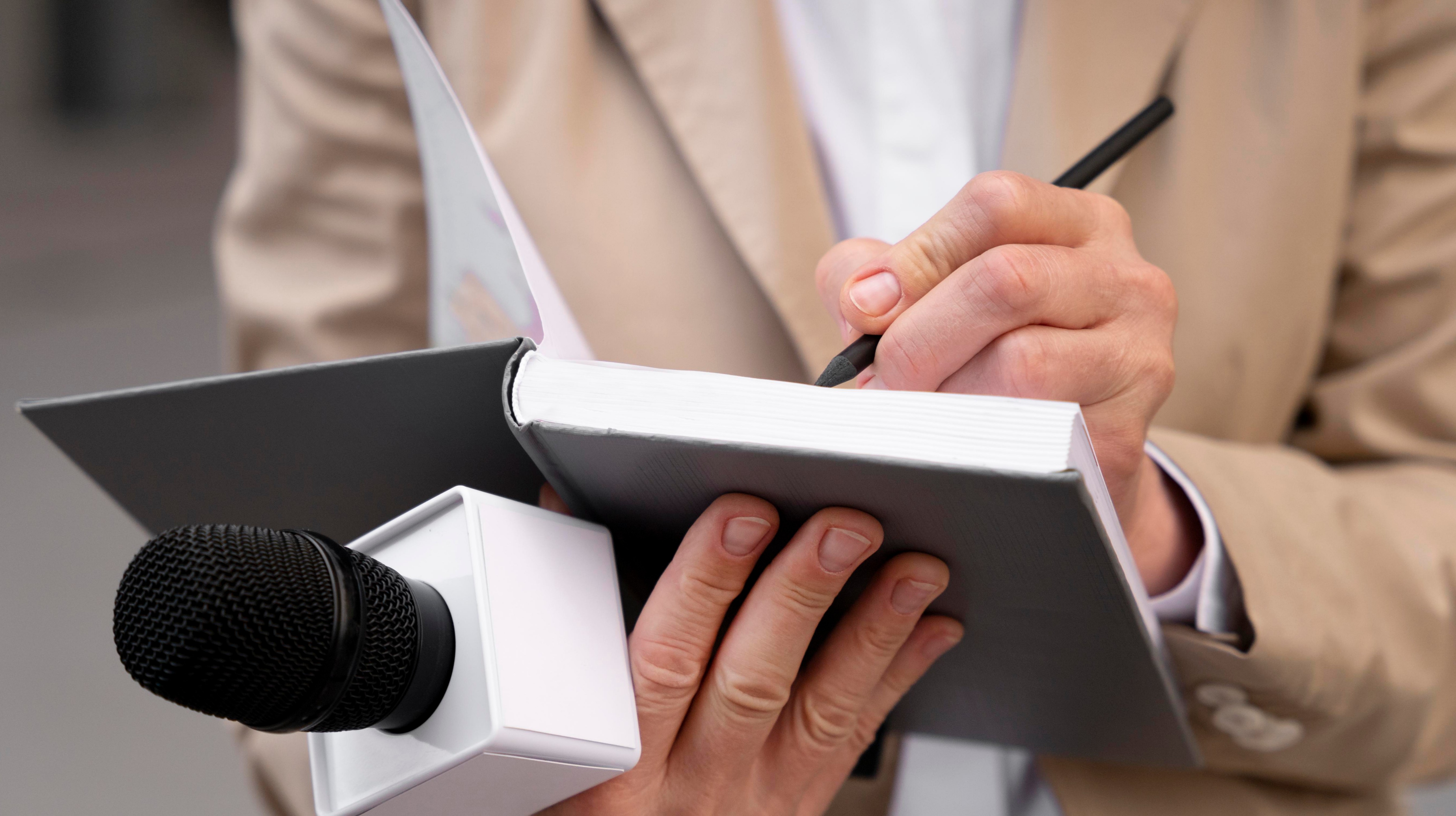 الإعلام السوري بعد الأسد: محاولة إعادة بناء وسط أزمات تنظيمية