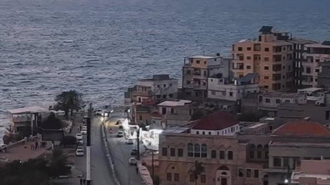 Unemployment, marginalization and poverty are throwing talent in the Syrian coast