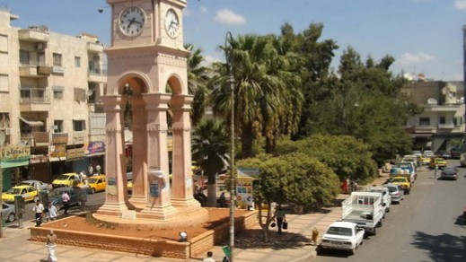 تعميم رسمي يُلزم التعامل بالليرة السورية في إدلب وتوحيد المعاملات المالية