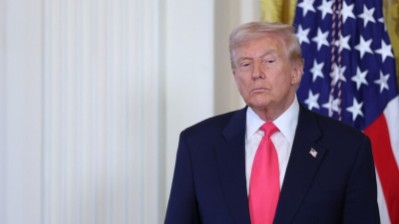 إلغاء “قانون قيصر” يدخل حيّز التنفيذ بعد توقيع ترامب موازنة الدفاع الأميركية