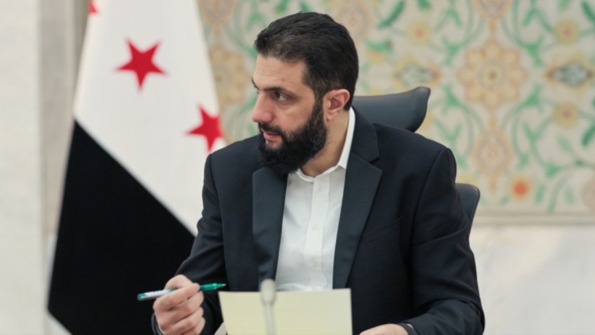 Sharia: lifting sanctions will make Aleppo the first economic gateway in Syria