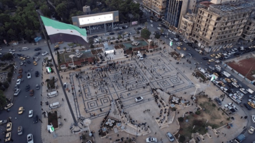 مراسل بلا فلتر؛ لا انفجار في ساحة سعد الله الجابري.. ما جرى تدريب للدفاع المدني