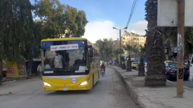 Serafis Jaramana strike fails after rapid government intervention and official tariff reduction