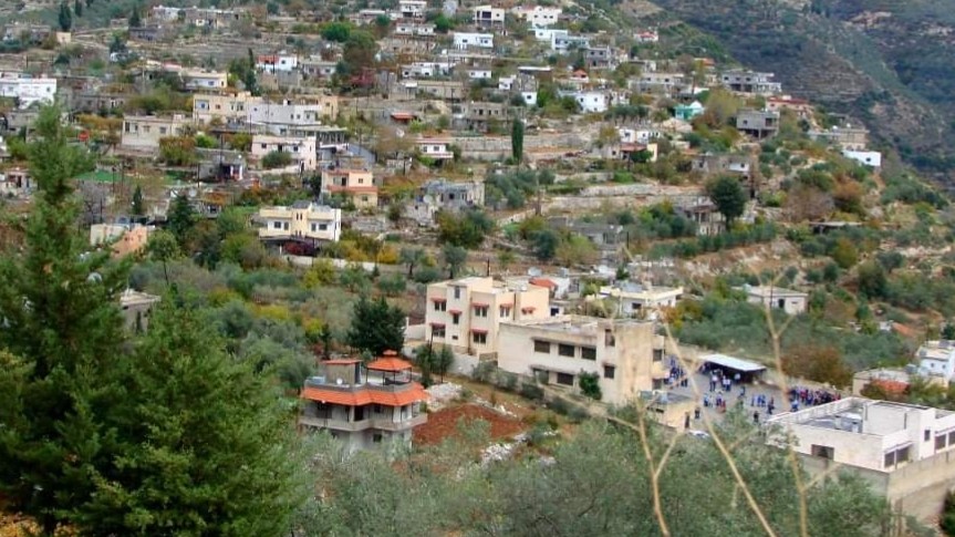 اندلاع اشتباكات بين قوى الأمن الداخلي وفلول النظام البائد في ريف جبلة باللاذقية