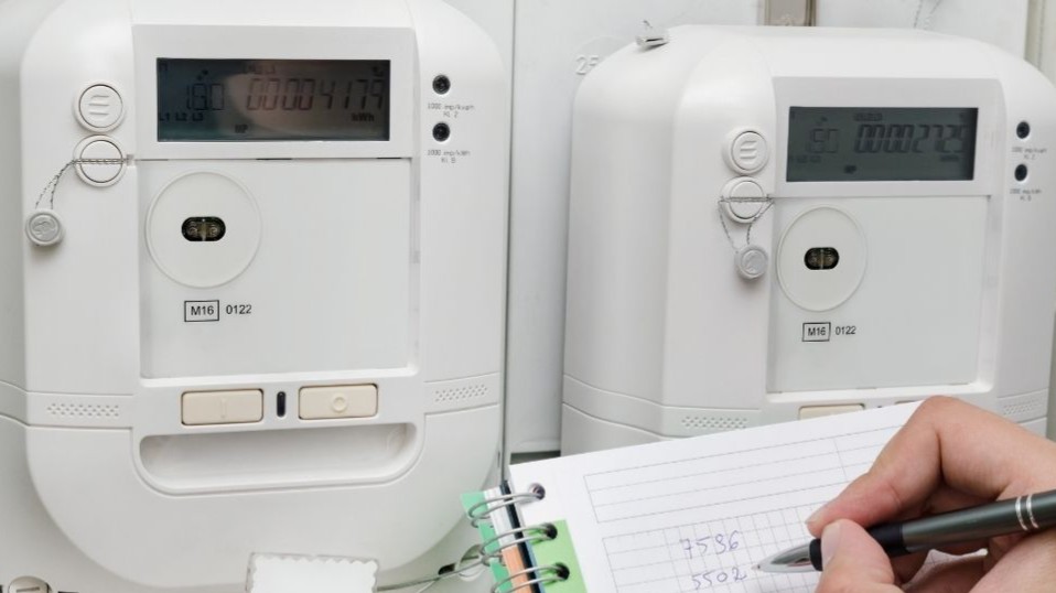 كهرباء ريف دمشق تحدد أوراق تركيب عداد جديد وبديل منزلي/تجاري