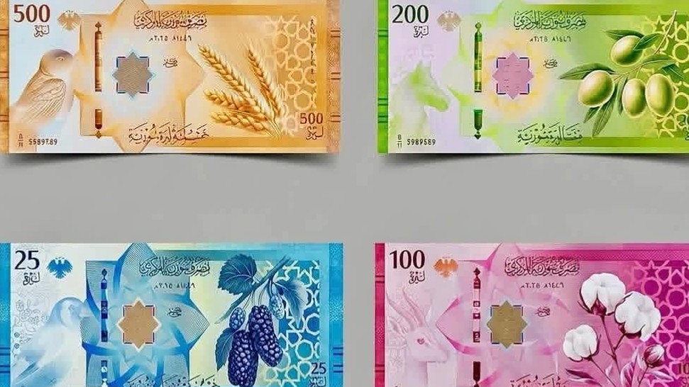 عملة بلا وجوه… ورسائل كثيرة: قراءة في الجدل السوري حول الإصدار الجديد