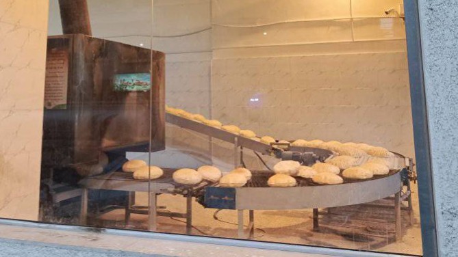 تسعيرة جديدة للخبز الأبيض السياحي في إدلب اعتباراً من الخميس