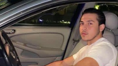 The abduction of a young man from Al-Qusayr in Tartus.. The family offers a reward for any information