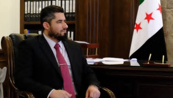 The governor of Idlib announces the distribution of heating diesel to schools in the governorate