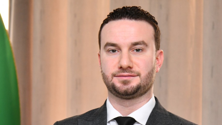 The Syrian Ministry of Interior denies rumors that the president has been targeted