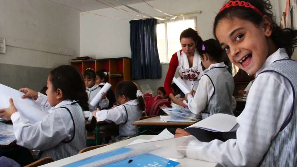 انطلاق امتحانات الفصل الأول ل٤.٥ مليون طالب في التعليم الأساسي والثانوي