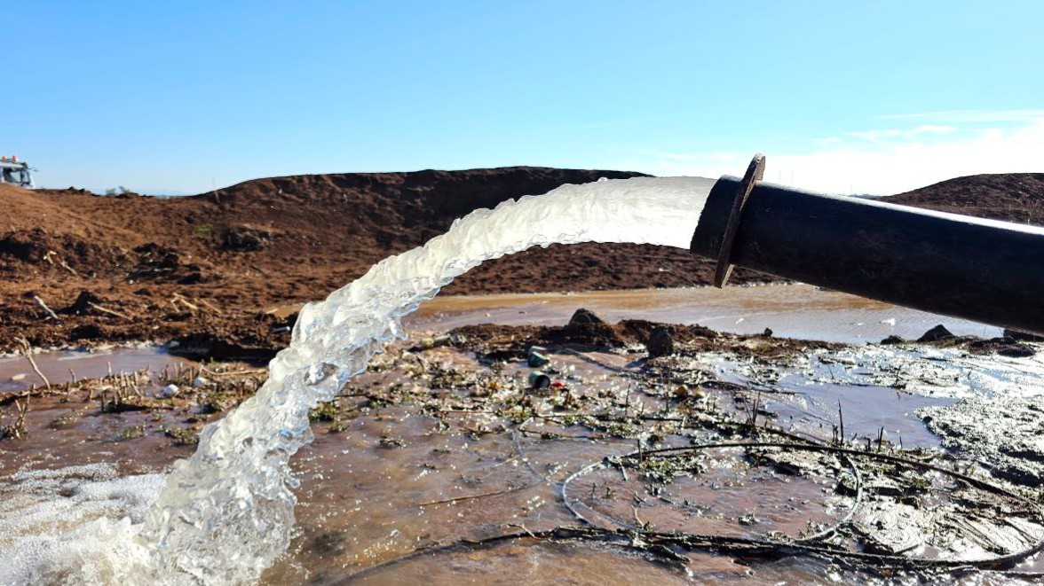 درعا على درب العطش… والأمن المائي في مرمى الجشع والإهمال