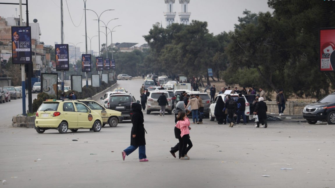 قصف على أحياء حلب يرفع حصيلة الضحايا وتحذير رسمي بإخلاء مناطق محددة