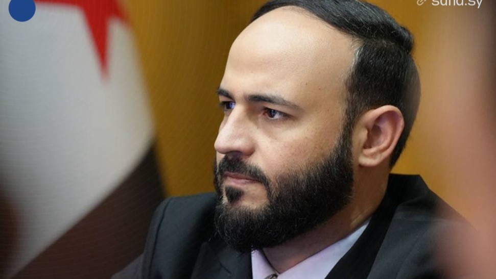 Governor of Aleppo: A change on the ground is expected in Sheikh Maqsoud and Ashrafiya