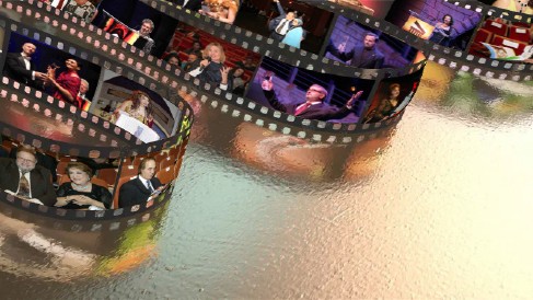 إطلاق المهرجان السينمائي الطلابي تحت رعاية وزارة الثقافة