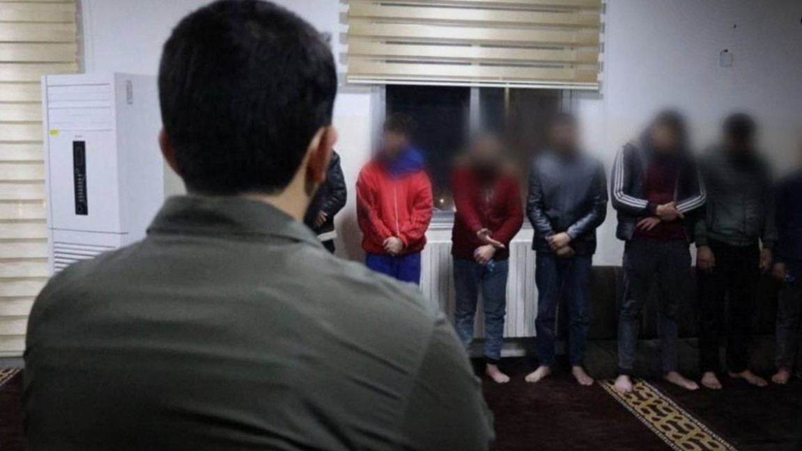 مسؤول أمني سوري: الالتزام بحقوق معتقلي «قسد» في حلب وفق القانون