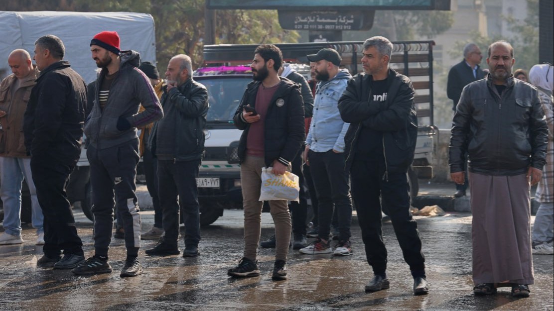 بوادر حل دائم في حلب بعد اتفاق على إخراج مسلحي "قسد"