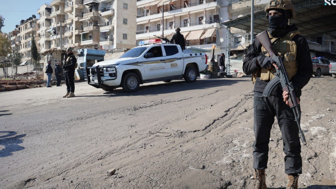 حلب: وقف العمليات في الشيخ مقصود وبدء العودة إلى الأشرفية